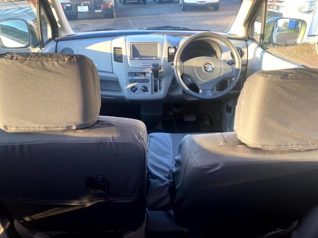 ワゴンR FX(8枚目)