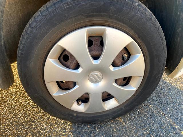 ワゴンR FX(10枚目)