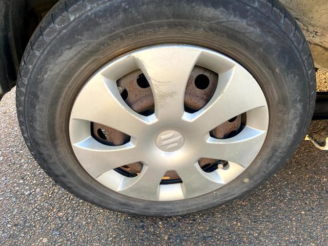 ワゴンR FX(11枚目)