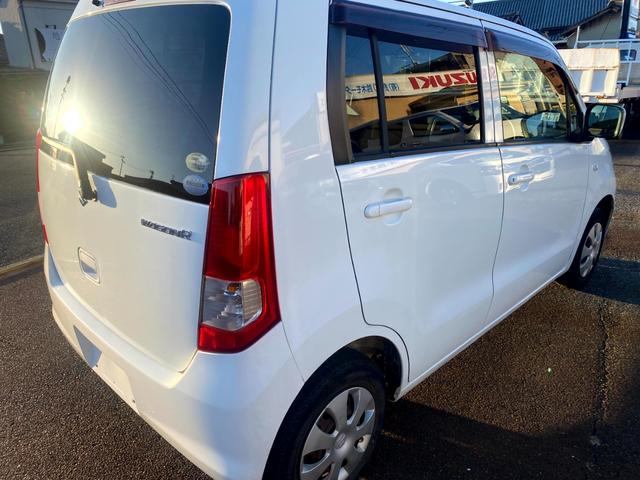 ワゴンR FX(13枚目)