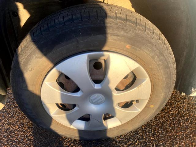 ワゴンR FX(14枚目)