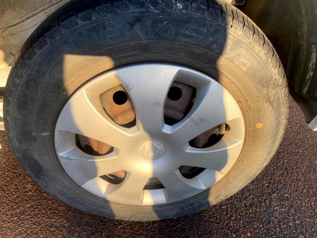 ワゴンR FX(15枚目)