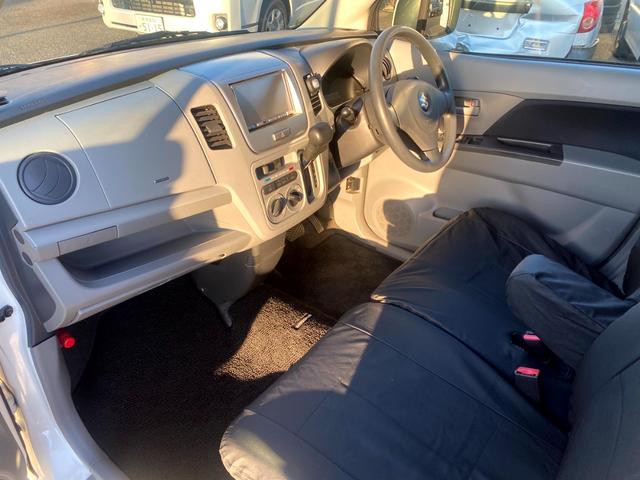 ワゴンR FX(17枚目)