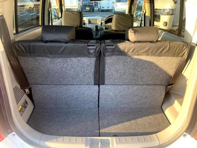 ワゴンR FX(18枚目)