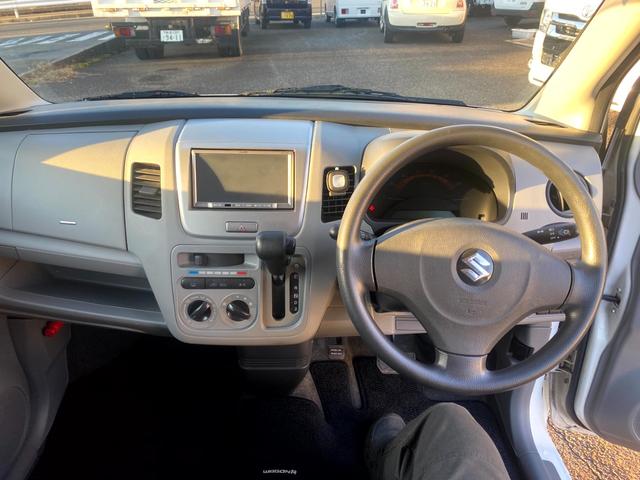 ワゴンR FX(20枚目)