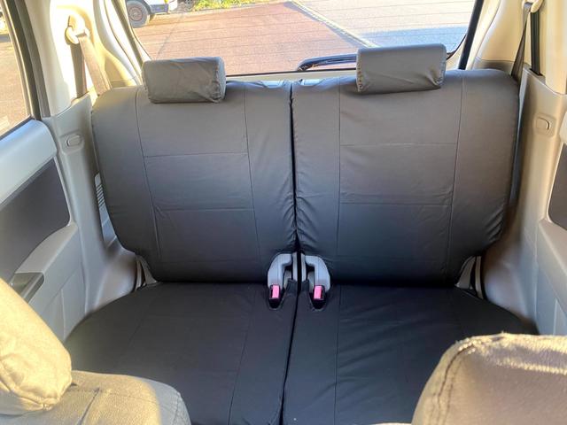 ワゴンR FX(24枚目)