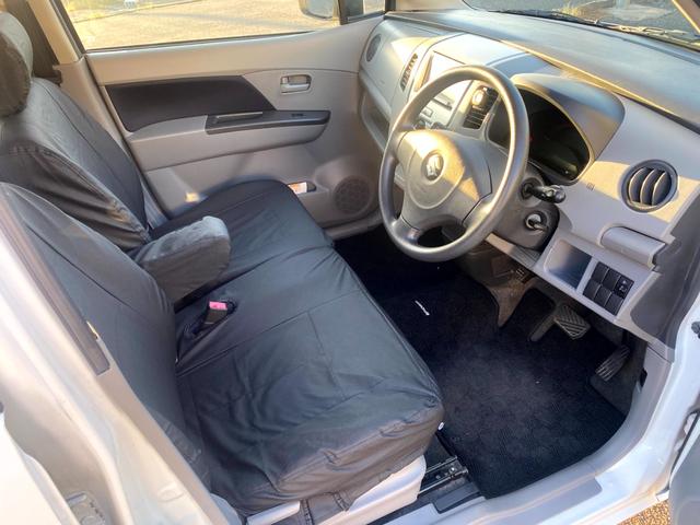 ワゴンR FX(25枚目)