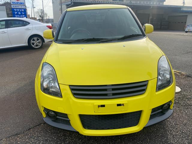 スイフト スポーツ　スポーツ（2枚目）