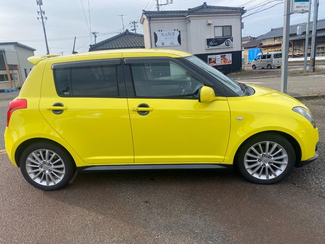 スイフト スポーツ　スポーツ（3枚目）