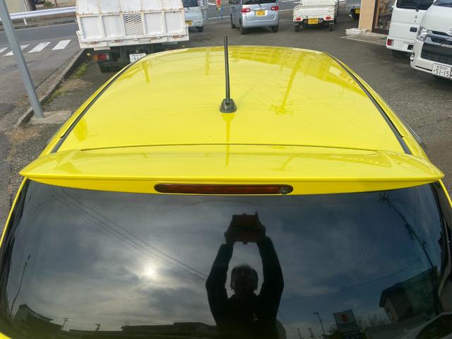 スイフト スポーツ　スポーツ（9枚目）