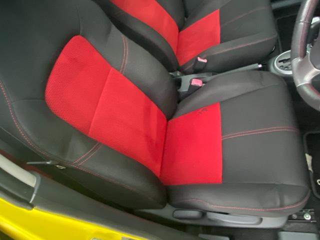 スイフト スポーツ　スポーツ（15枚目）