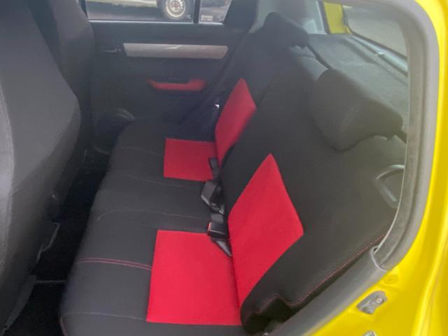 スイフト スポーツ　スポーツ（18枚目）