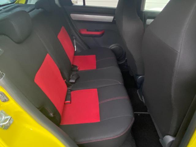 スイフト スポーツ　スポーツ（19枚目）