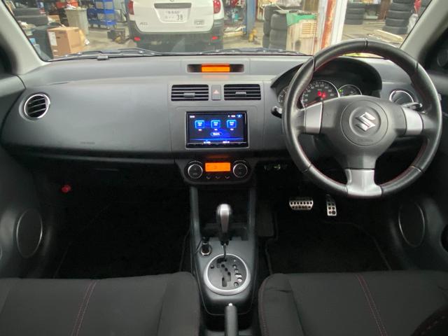 スイフト スポーツ　スポーツ（20枚目）