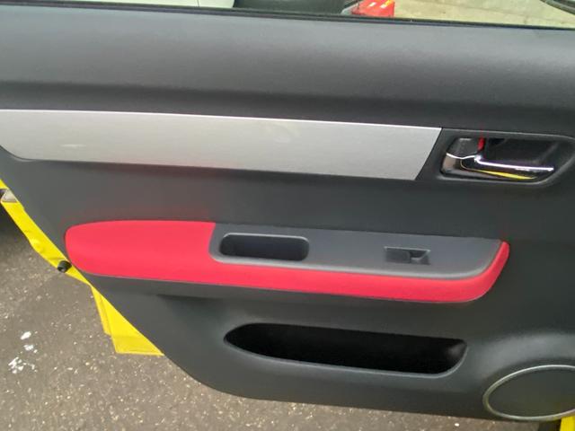 スイフト スポーツ　スポーツ（22枚目）