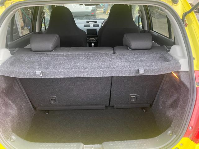 スイフト スポーツ　スポーツ（25枚目）