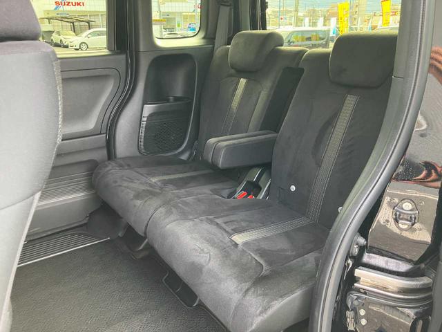 Ｎ－ＢＯＸカスタム Ｇ・Ｌホンダセンシング　ホンダセンシング　左側パワースライドドア　クルーズコントロール　ＥＴＣ　バックカメラ　純正メモリーナビ　Ｂｌｕｅｔｏｏｔｈ　ＵＳＢ　前後社外ドラレコ　オートライト　純正１４インチアルミホイール　ＬＥＤ（12枚目）