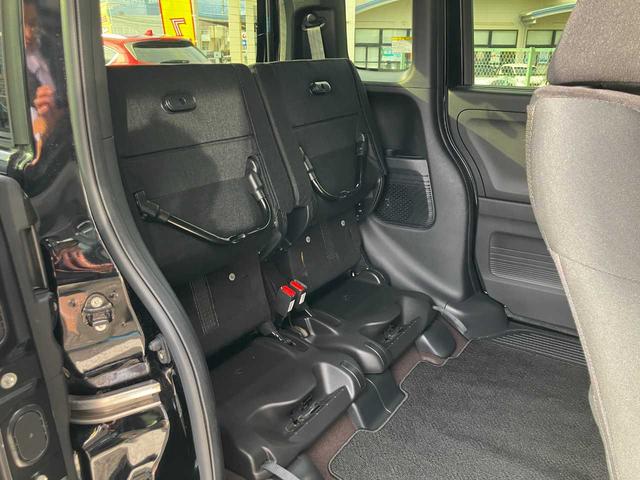 Ｎ－ＢＯＸカスタム Ｇ・Ｌホンダセンシング　ホンダセンシング　左側パワースライドドア　クルーズコントロール　ＥＴＣ　バックカメラ　純正メモリーナビ　Ｂｌｕｅｔｏｏｔｈ　ＵＳＢ　前後社外ドラレコ　オートライト　純正１４インチアルミホイール　ＬＥＤ（13枚目）