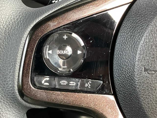 Ｎ－ＢＯＸカスタム Ｇ・Ｌホンダセンシング　ホンダセンシング　左側パワースライドドア　クルーズコントロール　ＥＴＣ　バックカメラ　純正メモリーナビ　Ｂｌｕｅｔｏｏｔｈ　ＵＳＢ　前後社外ドラレコ　オートライト　純正１４インチアルミホイール　ＬＥＤ（18枚目）