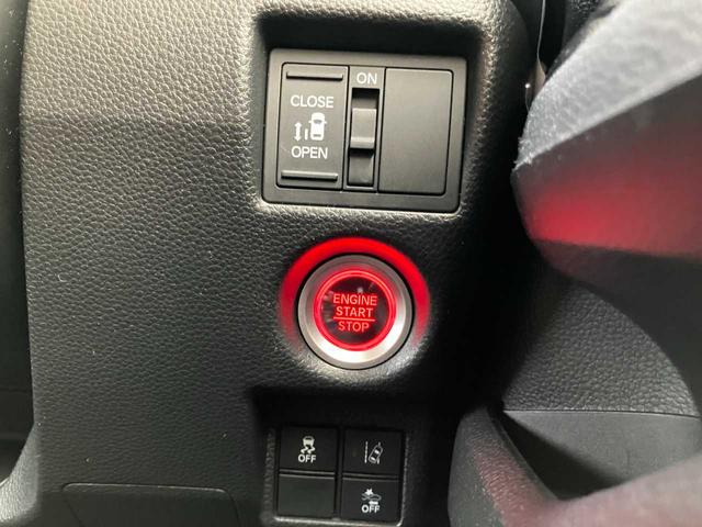Ｎ－ＢＯＸカスタム Ｇ・Ｌホンダセンシング　ホンダセンシング　左側パワースライドドア　クルーズコントロール　ＥＴＣ　バックカメラ　純正メモリーナビ　Ｂｌｕｅｔｏｏｔｈ　ＵＳＢ　前後社外ドラレコ　オートライト　純正１４インチアルミホイール　ＬＥＤ（25枚目）