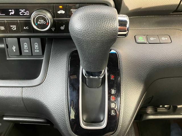 Ｎ－ＢＯＸカスタム Ｇ・Ｌホンダセンシング　ホンダセンシング　左側パワースライドドア　クルーズコントロール　ＥＴＣ　バックカメラ　純正メモリーナビ　Ｂｌｕｅｔｏｏｔｈ　ＵＳＢ　前後社外ドラレコ　オートライト　純正１４インチアルミホイール　ＬＥＤ（29枚目）