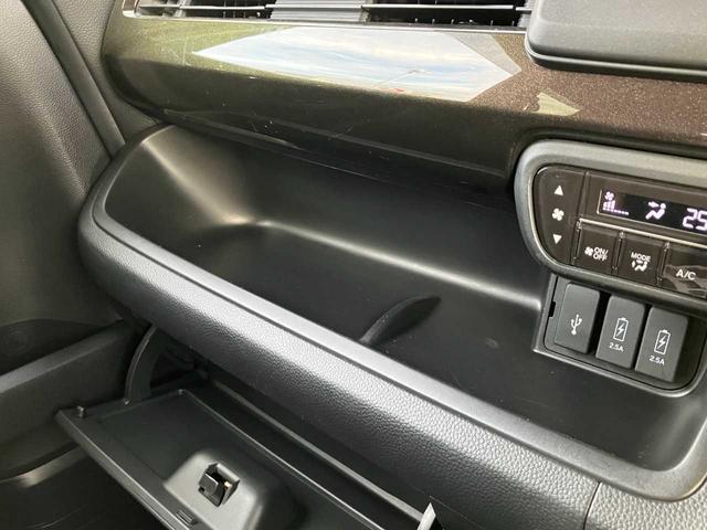 Ｎ－ＢＯＸカスタム Ｇ・Ｌホンダセンシング　ホンダセンシング　左側パワースライドドア　クルーズコントロール　ＥＴＣ　バックカメラ　純正メモリーナビ　Ｂｌｕｅｔｏｏｔｈ　ＵＳＢ　前後社外ドラレコ　オートライト　純正１４インチアルミホイール　ＬＥＤ（41枚目）