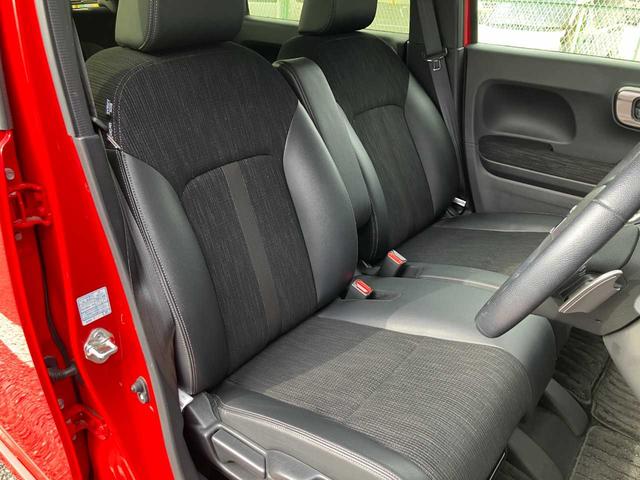 N-WGNカスタム L・ターボホンダセンシング オートクルーズコントロール シートヒーター ベンチシート バックカメラ 純正ドラレコ 純正ナビ フルセグTV ETC ハーフレザー Bluetooth USB 禁煙車 衝突被害軽減システム 盗難防止(10枚目)