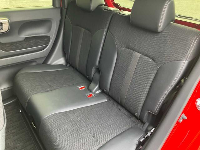 N-WGNカスタム L・ターボホンダセンシング オートクルーズコントロール シートヒーター ベンチシート バックカメラ 純正ドラレコ 純正ナビ フルセグTV ETC ハーフレザー Bluetooth USB 禁煙車 衝突被害軽減システム 盗難防止(13枚目)