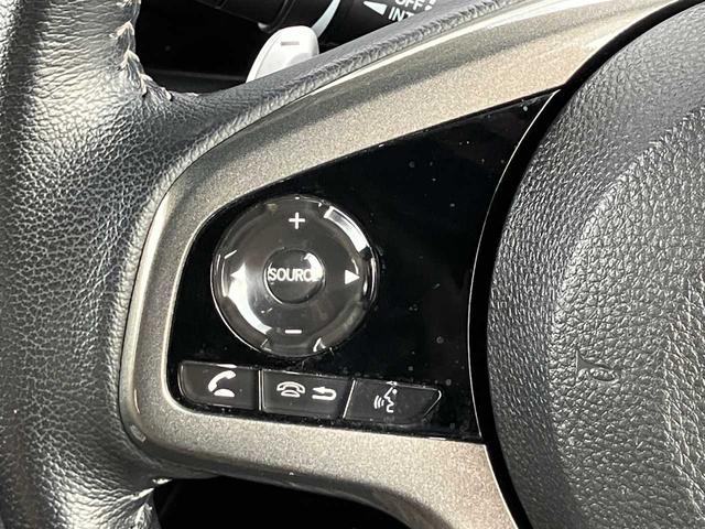 N-WGNカスタム L・ターボホンダセンシング オートクルーズコントロール シートヒーター ベンチシート バックカメラ 純正ドラレコ 純正ナビ フルセグTV ETC ハーフレザー Bluetooth USB 禁煙車 衝突被害軽減システム 盗難防止(16枚目)