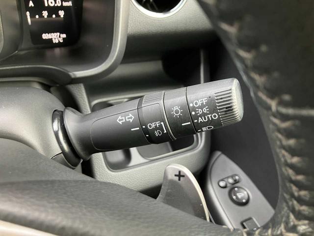 N-WGNカスタム L・ターボホンダセンシング オートクルーズコントロール シートヒーター ベンチシート バックカメラ 純正ドラレコ 純正ナビ フルセグTV ETC ハーフレザー Bluetooth USB 禁煙車 衝突被害軽減システム 盗難防止(19枚目)
