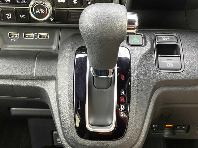 N-WGNカスタム L・ターボホンダセンシング オートクルーズコントロール シートヒーター ベンチシート バックカメラ 純正ドラレコ 純正ナビ フルセグTV ETC ハーフレザー Bluetooth USB 禁煙車 衝突被害軽減システム 盗難防止(26枚目)