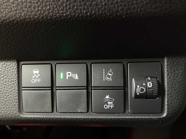 N-WGNカスタム L・ターボホンダセンシング オートクルーズコントロール シートヒーター ベンチシート バックカメラ 純正ドラレコ 純正ナビ フルセグTV ETC ハーフレザー Bluetooth USB 禁煙車 衝突被害軽減システム 盗難防止(28枚目)