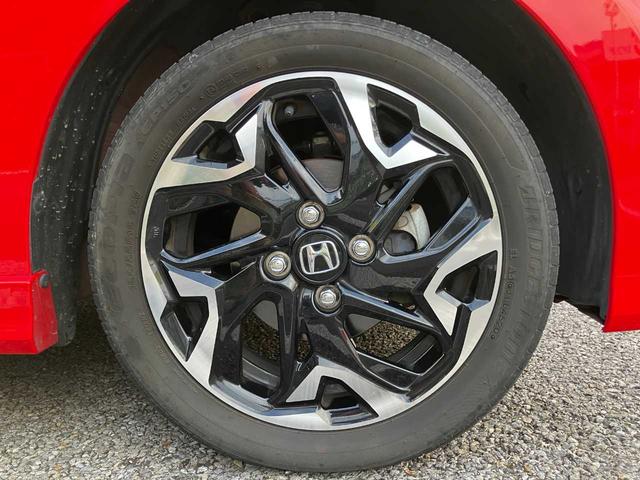 N-WGNカスタム L・ターボホンダセンシング オートクルーズコントロール シートヒーター ベンチシート バックカメラ 純正ドラレコ 純正ナビ フルセグTV ETC ハーフレザー Bluetooth USB 禁煙車 衝突被害軽減システム 盗難防止(43枚目)