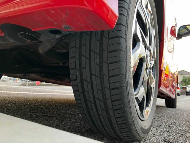 N-WGNカスタム L・ターボホンダセンシング オートクルーズコントロール シートヒーター ベンチシート バックカメラ 純正ドラレコ 純正ナビ フルセグTV ETC ハーフレザー Bluetooth USB 禁煙車 衝突被害軽減システム 盗難防止(48枚目)