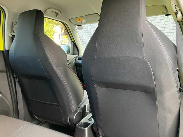 スイフトスポーツ ベースグレード　６速マニュアル　オートクルーズコントロール　シートヒーター　全周囲カメラ　純正メモリーナビ　フルセグＴＶ　ＤＶＤ　ＣＤ　フロントドラレコ　セーフティパッケージ　ＵＳＢ　Ｂｌｕｅｔｏｏｔｈ　禁煙車（15枚目）