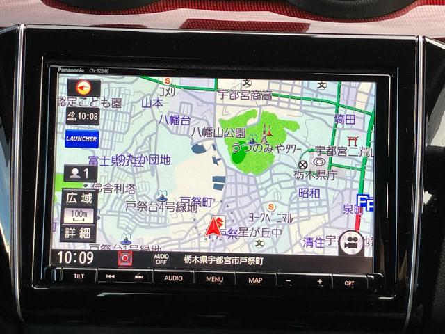 スイフトスポーツ ベースグレード　６速マニュアル　オートクルーズコントロール　シートヒーター　全周囲カメラ　純正メモリーナビ　フルセグＴＶ　ＤＶＤ　ＣＤ　フロントドラレコ　セーフティパッケージ　ＵＳＢ　Ｂｌｕｅｔｏｏｔｈ　禁煙車（25枚目）