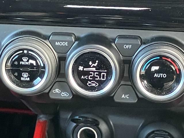 スイフトスポーツ ベースグレード　６速マニュアル　オートクルーズコントロール　シートヒーター　全周囲カメラ　純正メモリーナビ　フルセグＴＶ　ＤＶＤ　ＣＤ　フロントドラレコ　セーフティパッケージ　ＵＳＢ　Ｂｌｕｅｔｏｏｔｈ　禁煙車（28枚目）