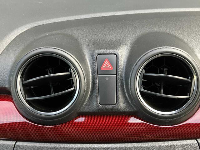 スイフトスポーツ ベースグレード　６速マニュアル　オートクルーズコントロール　シートヒーター　全周囲カメラ　純正メモリーナビ　フルセグＴＶ　ＤＶＤ　ＣＤ　フロントドラレコ　セーフティパッケージ　ＵＳＢ　Ｂｌｕｅｔｏｏｔｈ　禁煙車（36枚目）