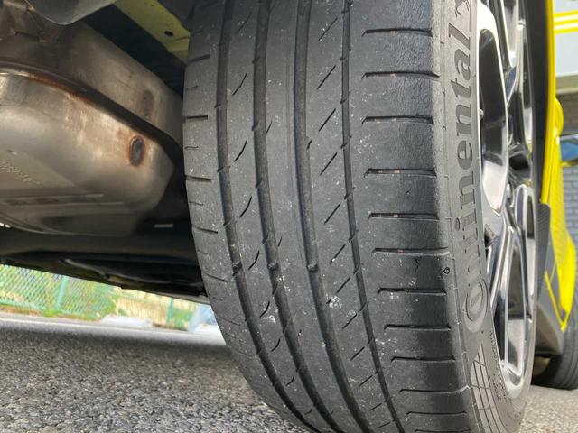 スイフトスポーツ ベースグレード　６速マニュアル　オートクルーズコントロール　シートヒーター　全周囲カメラ　純正メモリーナビ　フルセグＴＶ　ＤＶＤ　ＣＤ　フロントドラレコ　セーフティパッケージ　ＵＳＢ　Ｂｌｕｅｔｏｏｔｈ　禁煙車（51枚目）