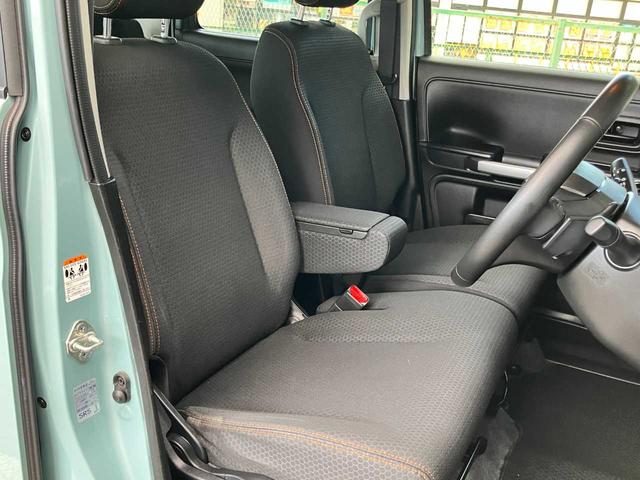 スペーシアギア ハイブリッドXZ ターボ 両側電動スライドドア シートヒーター バックカメラ ドラレコ ETC オートクルーズコントロール フロントフォグランプ LEDヘッドライト 禁煙車 ルーフレール(10枚目)