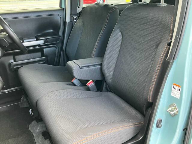 スペーシアギア ハイブリッドXZ ターボ 両側電動スライドドア シートヒーター バックカメラ ドラレコ ETC オートクルーズコントロール フロントフォグランプ LEDヘッドライト 禁煙車 ルーフレール(11枚目)