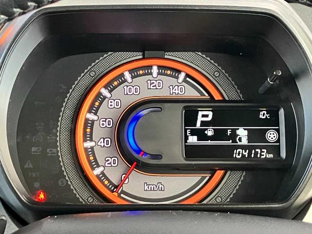 スペーシアギア ハイブリッドXZ ターボ 両側電動スライドドア シートヒーター バックカメラ ドラレコ ETC オートクルーズコントロール フロントフォグランプ LEDヘッドライト 禁煙車 ルーフレール(22枚目)