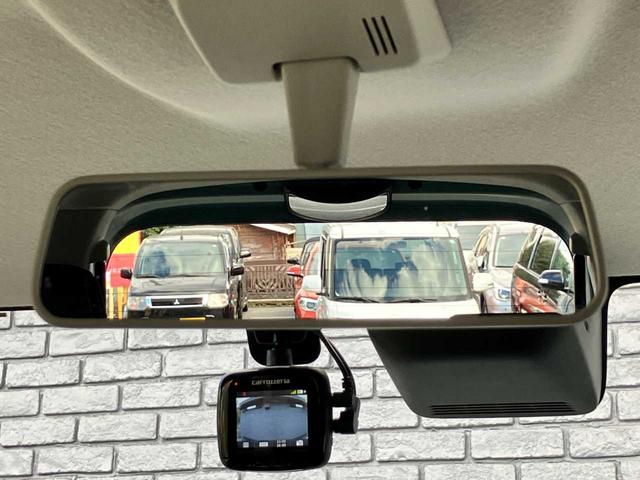 スペーシアギア ハイブリッドXZ ターボ 両側電動スライドドア シートヒーター バックカメラ ドラレコ ETC オートクルーズコントロール フロントフォグランプ LEDヘッドライト 禁煙車 ルーフレール(38枚目)