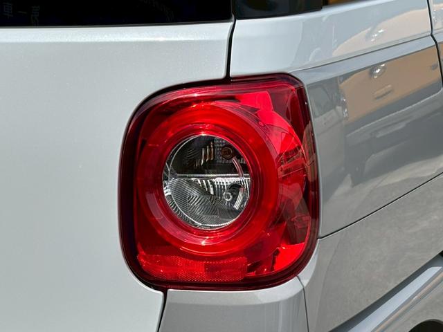 ムーヴキャンバス ストライプスＧ　届出済未使用車　両側電動スライドドア　スマートアシスト　前席シートヒーター　オートエアコン　ＬＥＤヘッド／フォグ　オートライト　電動格納ドアミラー　アイドリングストップ　スマートキー（21枚目）