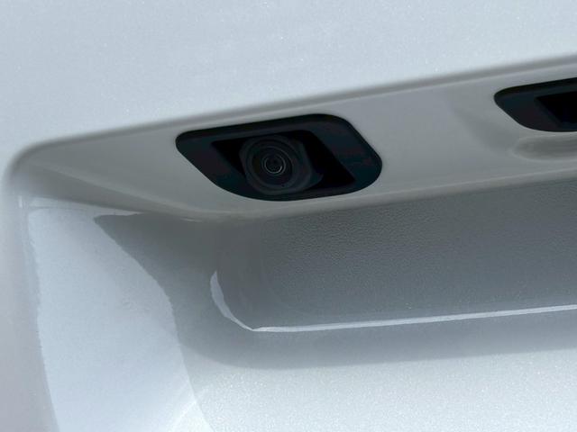 ムーヴキャンバス ストライプスＧ　届出済未使用車　両側電動スライドドア　スマートアシスト　前席シートヒーター　オートエアコン　ＬＥＤヘッド／フォグ　オートライト　電動格納ドアミラー　アイドリングストップ　スマートキー（23枚目）