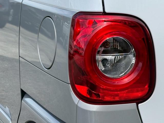ムーヴキャンバス ストライプスＧ　届出済未使用車　両側電動スライドドア　スマートアシスト　前席シートヒーター　オートエアコン　ＬＥＤヘッド／フォグ　オートライト　電動格納ドアミラー　アイドリングストップ　スマートキー（25枚目）
