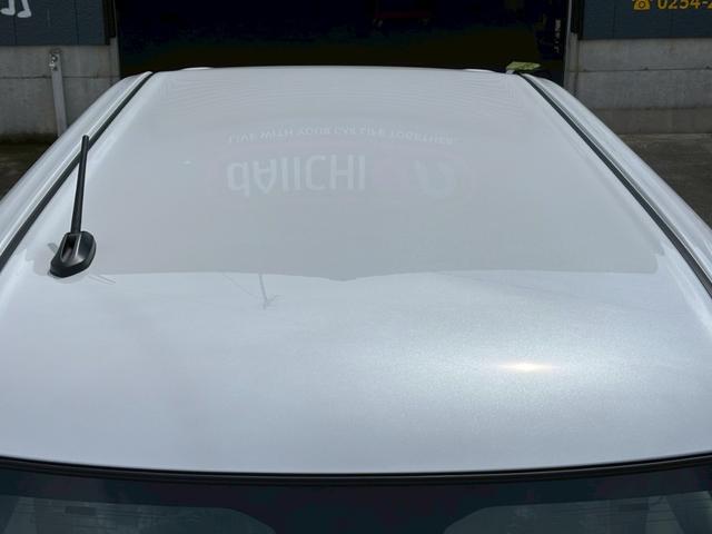 ムーヴキャンバス ストライプスＧ　届出済未使用車　両側電動スライドドア　スマートアシスト　前席シートヒーター　オートエアコン　ＬＥＤヘッド／フォグ　オートライト　電動格納ドアミラー　アイドリングストップ　スマートキー（33枚目）