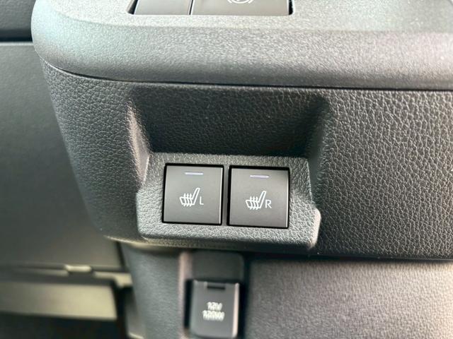 ムーヴキャンバス ストライプスＧ　届出済未使用車　両側電動スライドドア　スマートアシスト　前席シートヒーター　オートエアコン　ＬＥＤヘッド／フォグ　オートライト　電動格納ドアミラー　アイドリングストップ　スマートキー（47枚目）