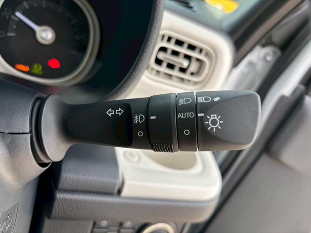 ムーヴキャンバス ストライプスＧ　届出済未使用車　両側電動スライドドア　スマートアシスト　前席シートヒーター　オートエアコン　ＬＥＤヘッド／フォグ　オートライト　電動格納ドアミラー　アイドリングストップ　スマートキー（53枚目）