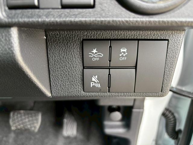 ムーヴキャンバス ストライプスＧ　届出済未使用車　両側電動スライドドア　スマートアシスト　前席シートヒーター　オートエアコン　ＬＥＤヘッド／フォグ　オートライト　電動格納ドアミラー　アイドリングストップ　スマートキー（54枚目）